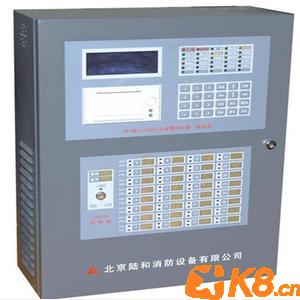 JB-QB/LH160型火災(zāi)報警控制(聯(lián)動型) 