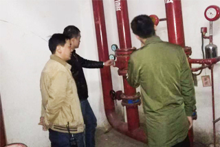 陸和消防報(bào)警主機(jī)監(jiān)視探測(cè)器回路報(bào)警應(yīng)如何處理?